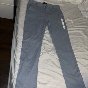 Boys uniform pants